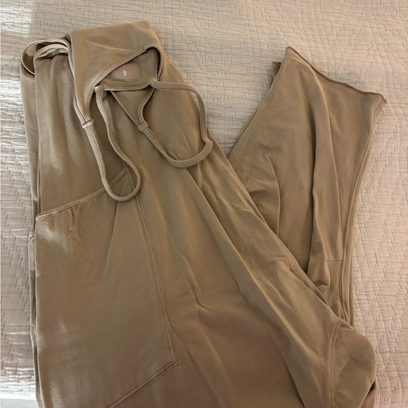 Free People Hot Shot Onesie - Picture 3 of 3